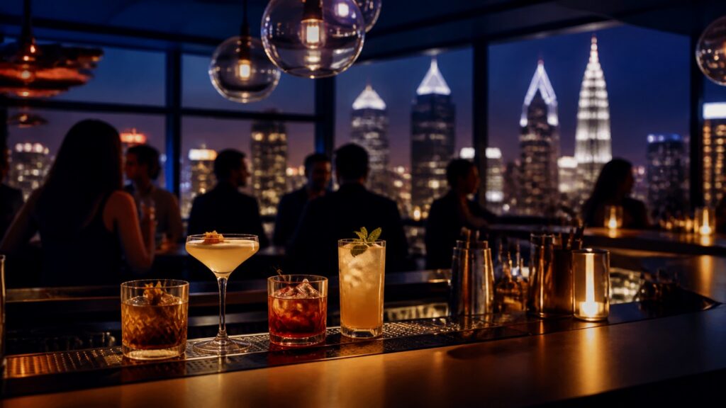 Bars Near Me in Philadelphia: 50 Smart Picks for Drinks, Dancing & Dates