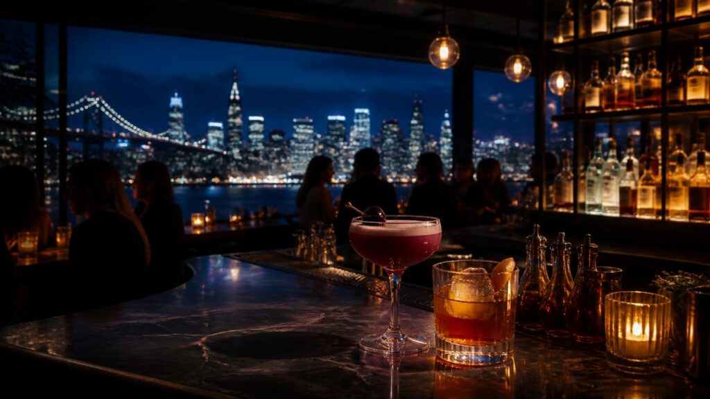 Bars Near Me in San Francisco: 50 Where to Go for Drinks, Music & Good Company