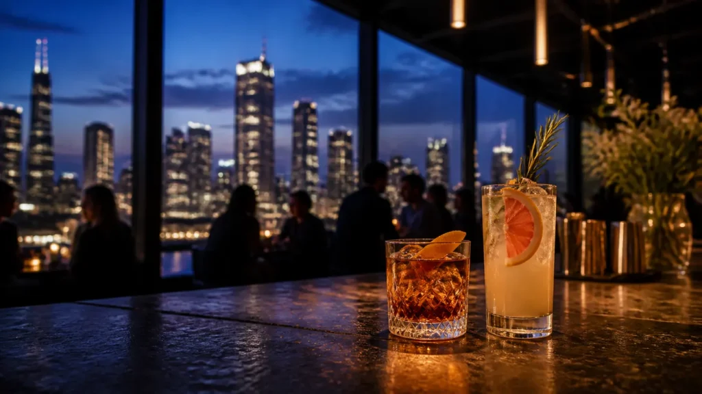 Bars Near Me in Chicago: 50 Standouts for Drinks, Dates & Late Nights