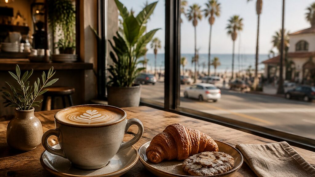 Coffee Near Me in San Diego: 50 Cafés Comparing Espresso, Seating & Atmosphere