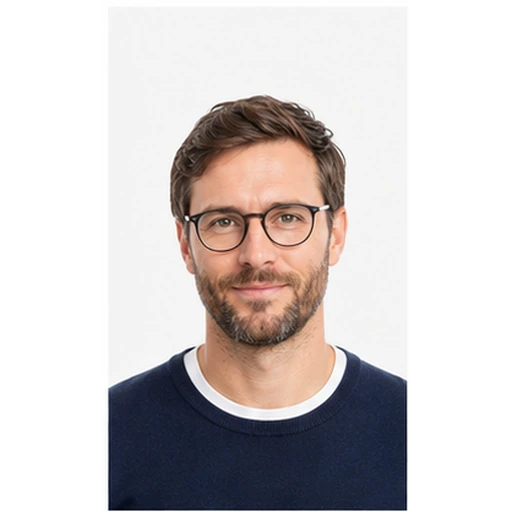 Portrait of Ethan Parker, GoNearMe Restaurants editor