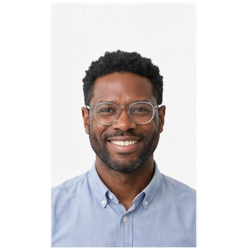 Portrait of Liam Bennett, GoNearMe Brunch editor