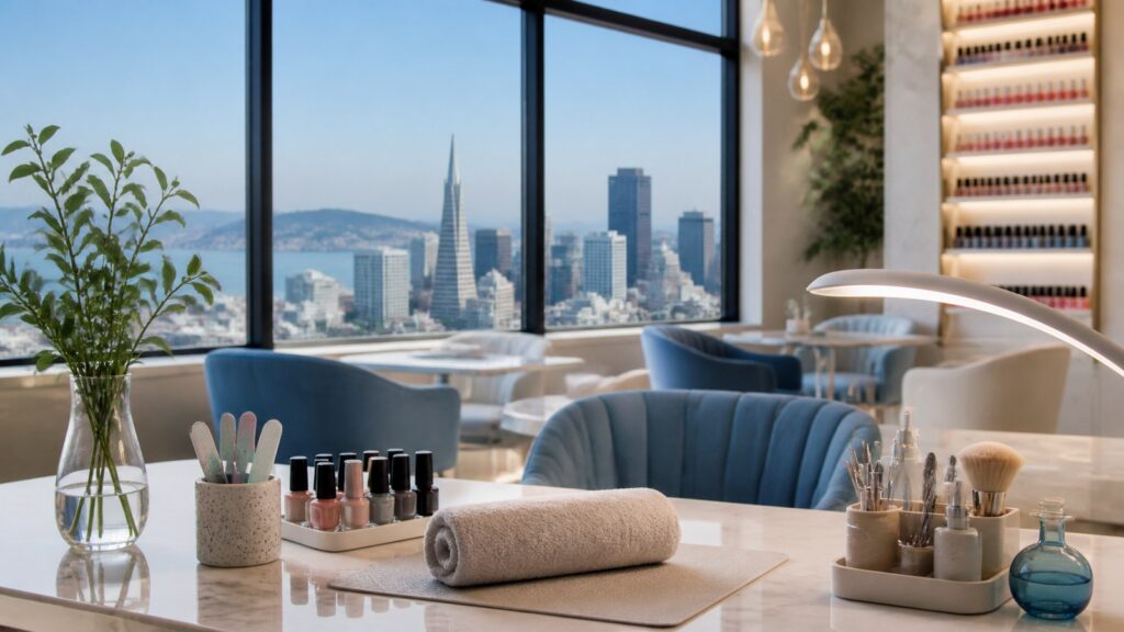 Nail Salon Near Me in San Francisco: 41 Picks for Care & Results