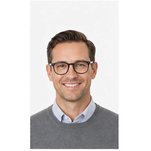 Portrait of Nathan Foster, GoNearMe Nightlife editor