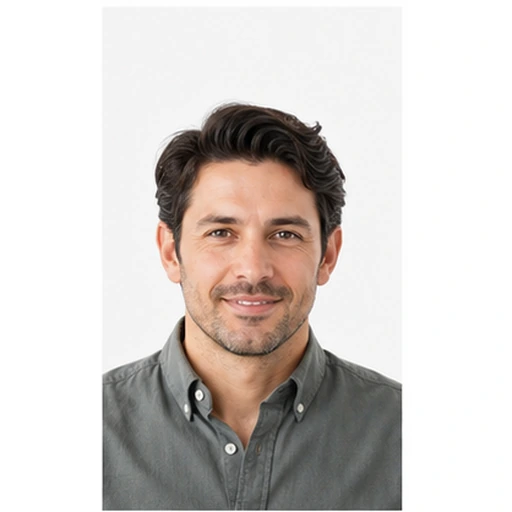 Portrait of Noah Brooks, GoNearMe Cocktail Bars editor