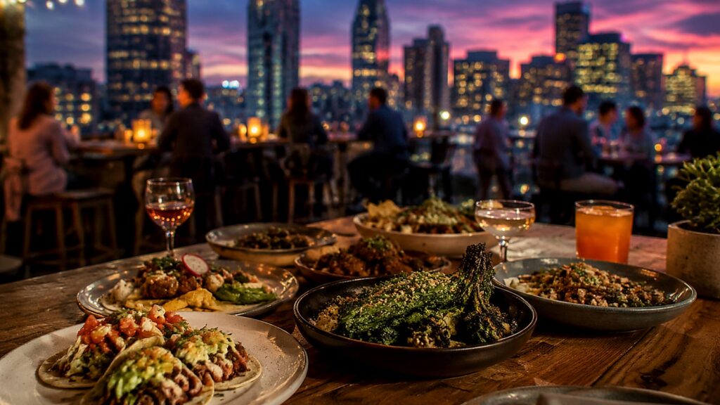 Restaurants Near Me in Denver: 48 Local Dining Worth Booking Ahead