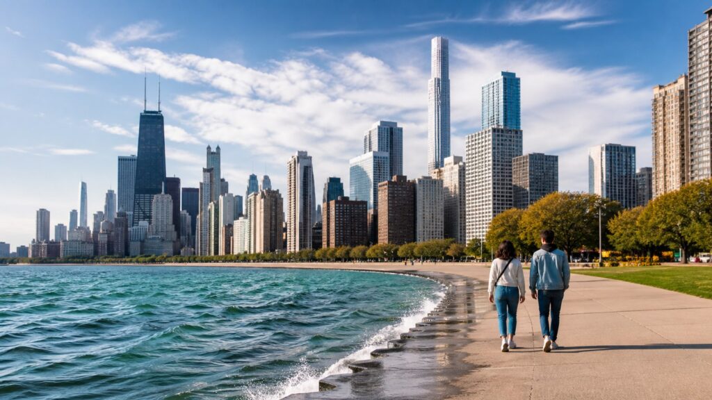 Things to Do Near Me in Chicago: 43 Picks for Culture & Views