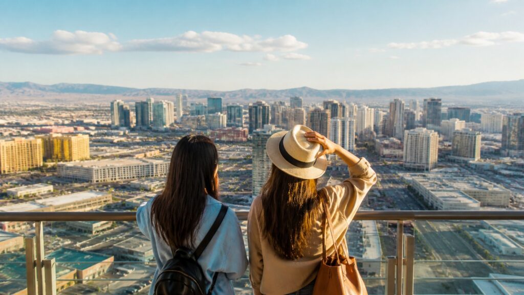 Things to Do Near Me in Las Vegas: 50 Local Experiences for Any Weather or Budget