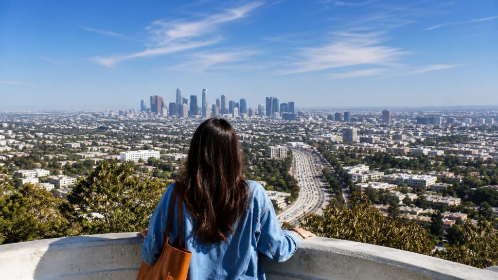 Things to Do Near Me in Los Angeles: 50 Picks for Culture & Views