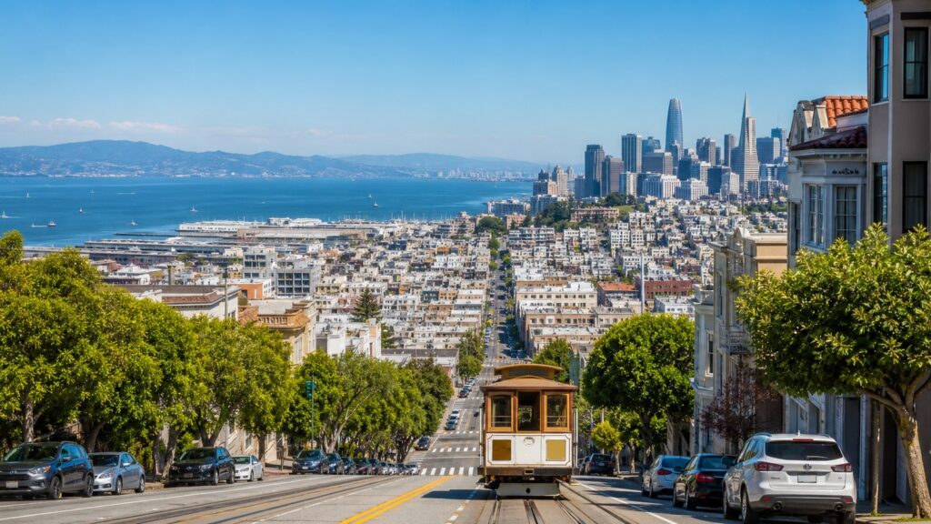 Things to Do Near Me in San Francisco: 47 Attractions Worth Planning Into Your Trip