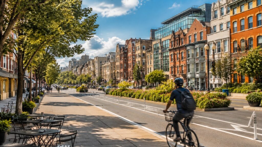 Things to Do Near Me in Washington: 38 Culture, Outdoors & Family Activities Compared
