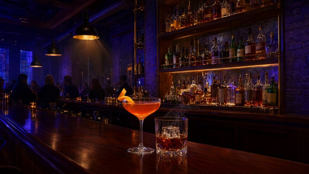 Bars Near Me in Columbus: 38 Bars for Dates, Groups & Laid-Back Nights