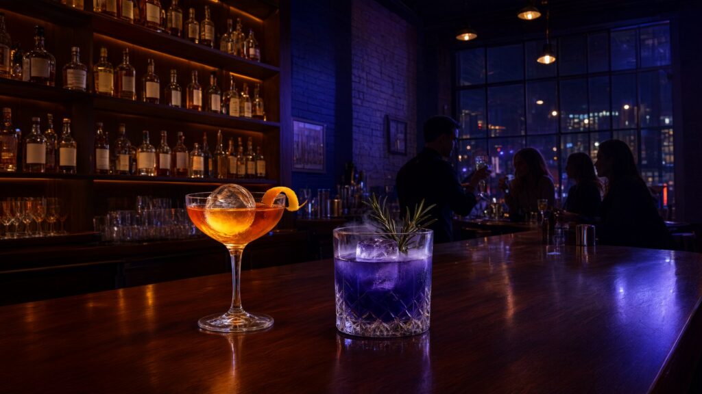 Bars Near Me in Detroit: 40 Smart Picks for Drinks, Dancing & Dates