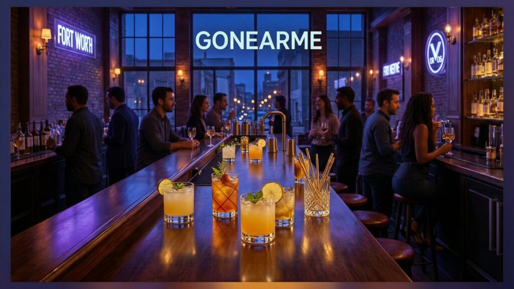 Bars Near Me in Fort Worth: 46 Standouts for Drinks, Dates & Late Nights