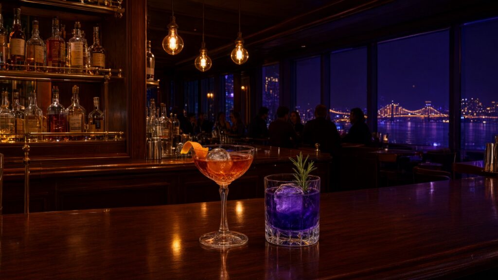 Bars Near Me in Jacksonville: 36 Bars for Drinks, DJs & Conversation