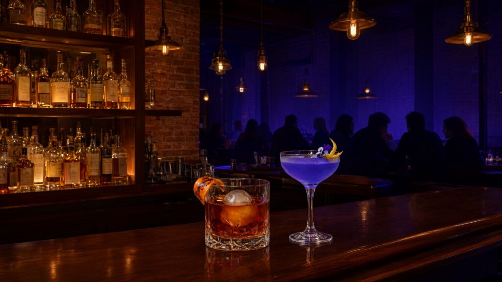 Bars Near Me in Memphis: 27 Nightlife Picks for Live Music & Cocktails