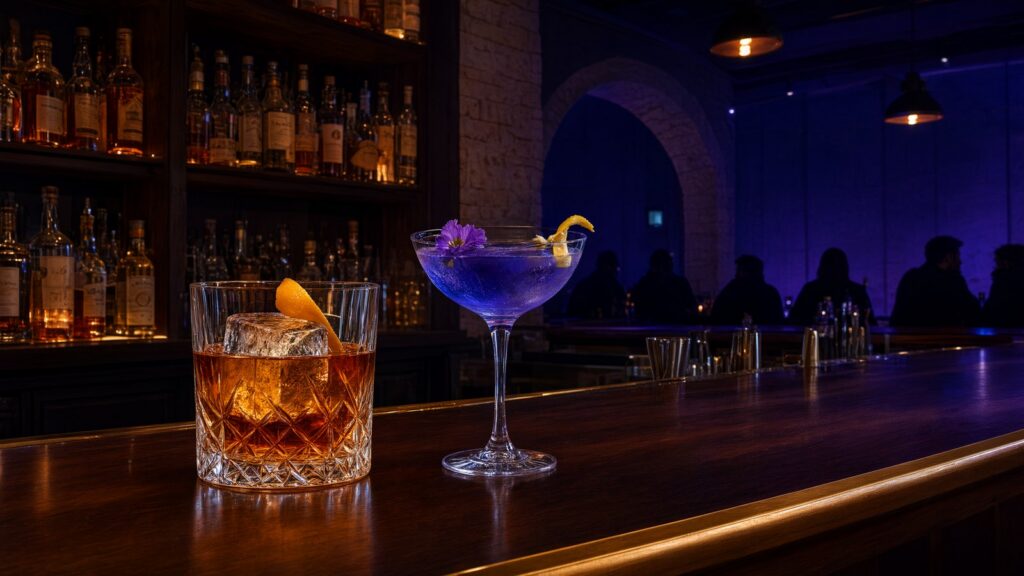 Bars Near Me in San Antonio: 50 Great Spots for Rooftops, Music & Groups