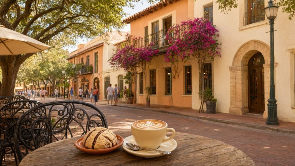 Coffee Near Me in San Antonio: 36 Local Favorites for Coffee, Breakfast & Laptop Time