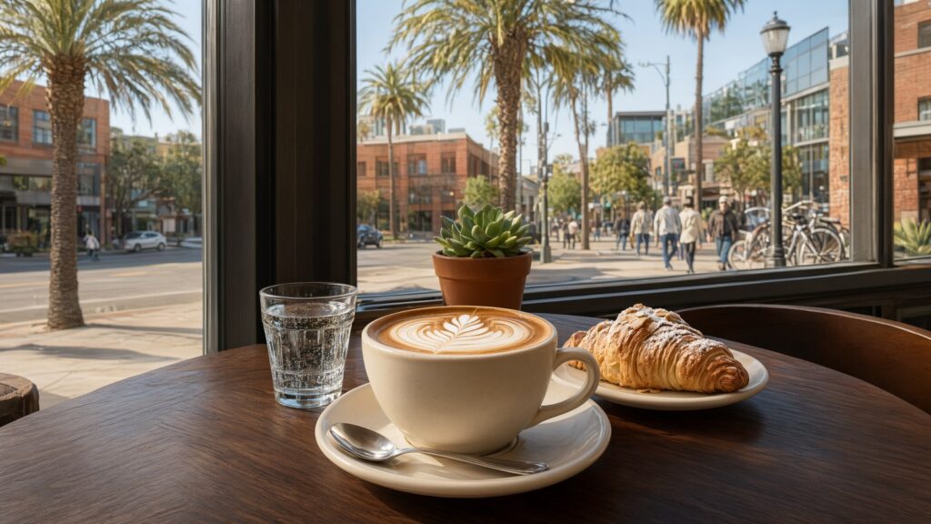 Coffee Near Me in San Jose: 23 Cafés for Every Kind of Coffee Break