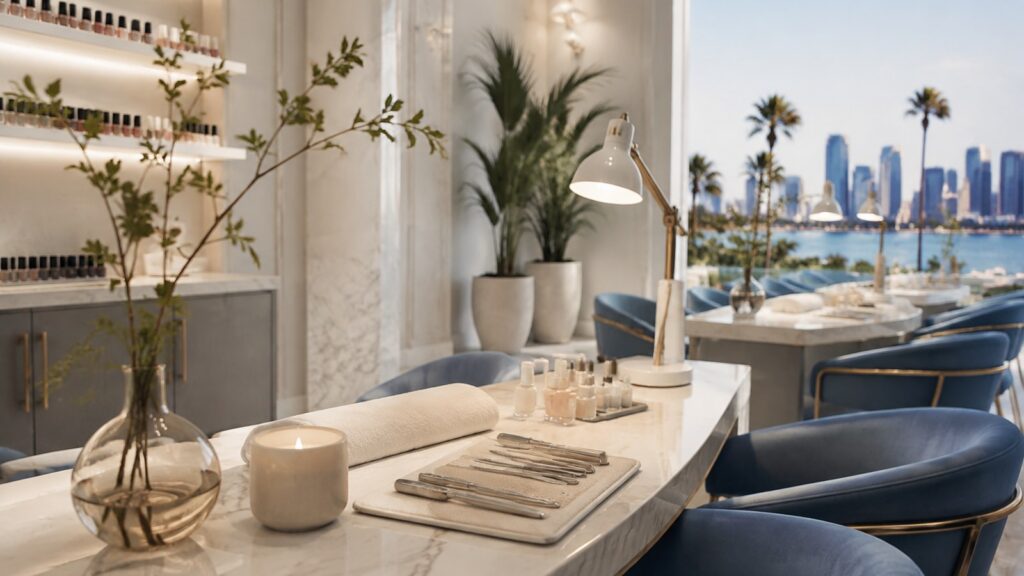 Nail Salon Near Me in San Diego: 36 Appointments Worth Booking for Skill & Comfort