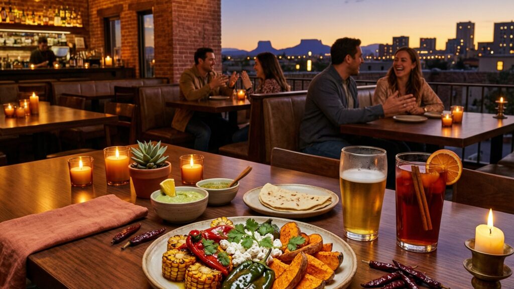 Restaurants Near Me in Albuquerque: 39 Restaurants for Every Appetite & Occasion