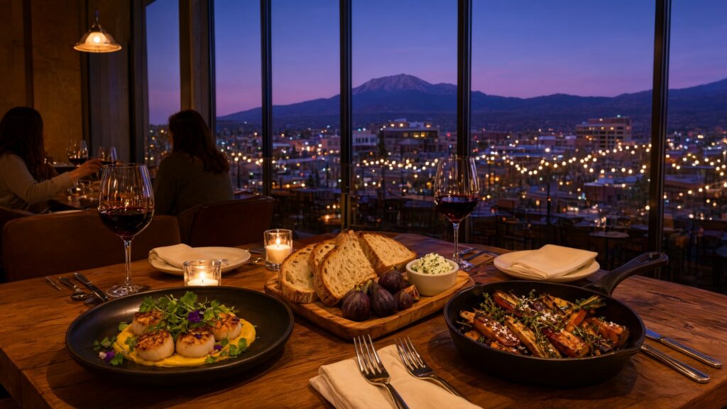 Restaurants Near Me in Colorado Springs: 37 Restaurants for Lunch, Dinner & Dates