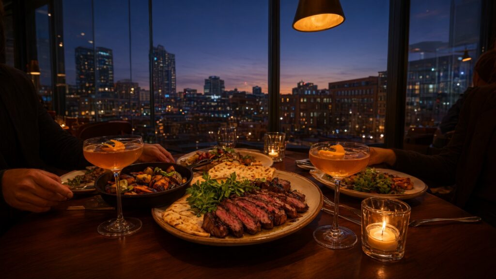 Restaurants Near Me in Columbus: 47 Restaurants for Every Appetite & Occasion