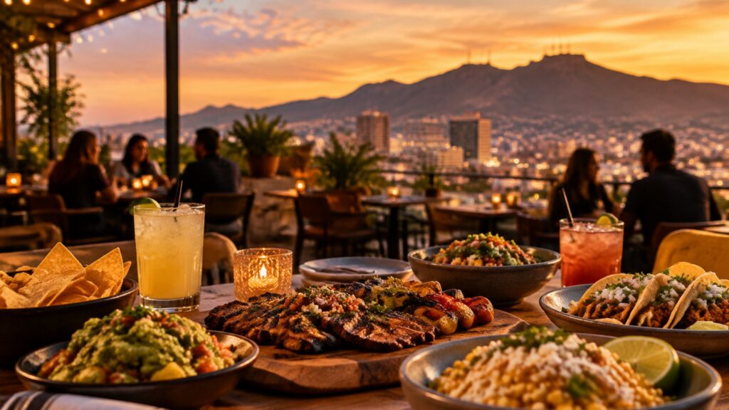 Restaurants Near Me in El Paso: 40 Great Places for Date Nights, Families & Friends