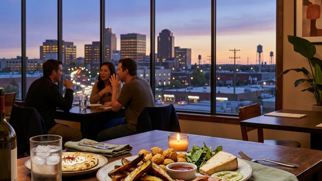 Restaurants Near Me in Fort Worth: 47 Standouts for Food, Service & Atmosphere