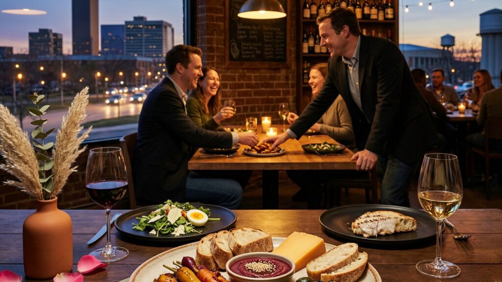Restaurants Near Me in Indianapolis: 50 Dining Picks for Flavor, Service & Value