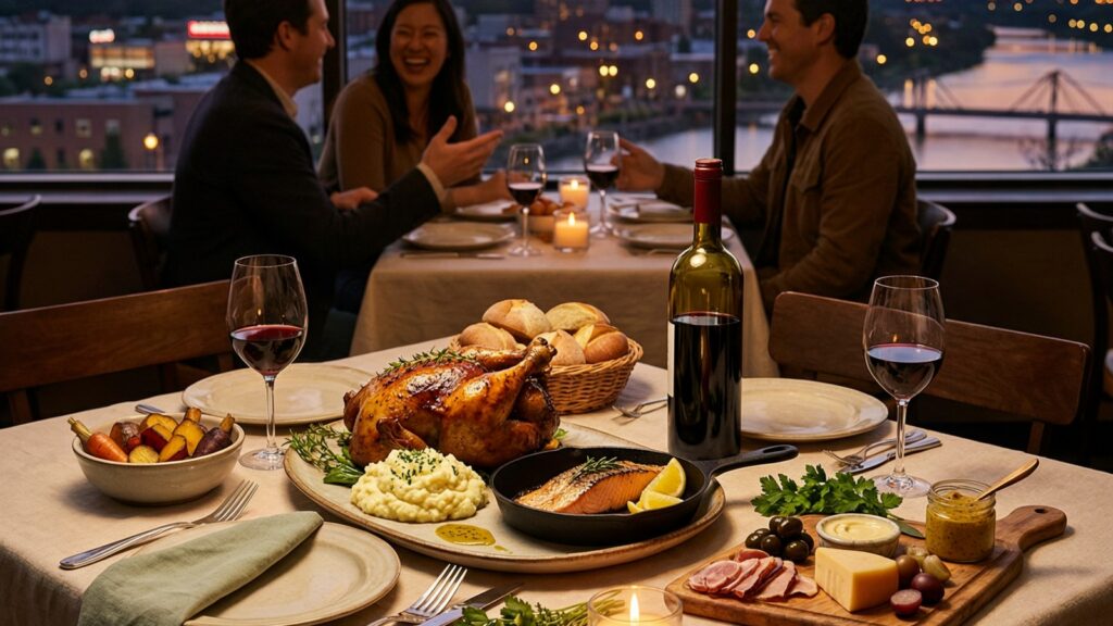 Restaurants Near Me in Jacksonville: 49 Memorable Meals for Groups & Special Nights