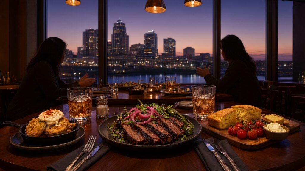 Restaurants Near Me in Memphis: 40 Dining Picks for Flavor, Service & Value