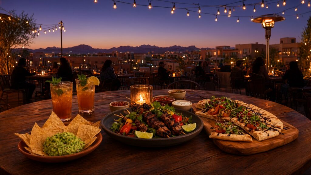 Restaurants Near Me in Mesa: 37 Picks for Local Flavor, Dates & Groups