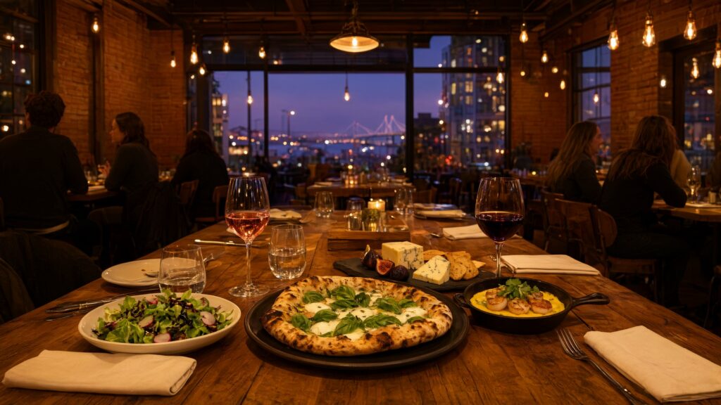 Restaurants Near Me in Oakland: 35 Picks for Local Flavor, Dates & Groups