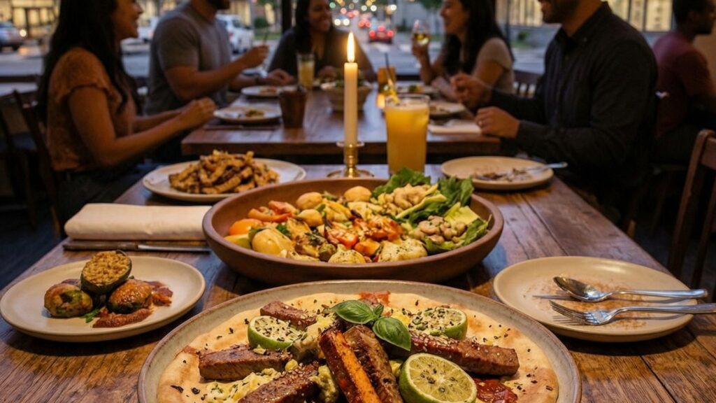 Restaurants Near Me in San Jose: 49 Restaurants for Every Appetite & Occasion
