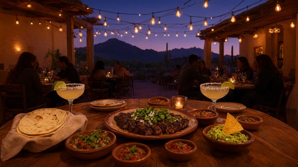 Restaurants Near Me in Tucson: 40 Restaurants for Every Appetite & Occasion