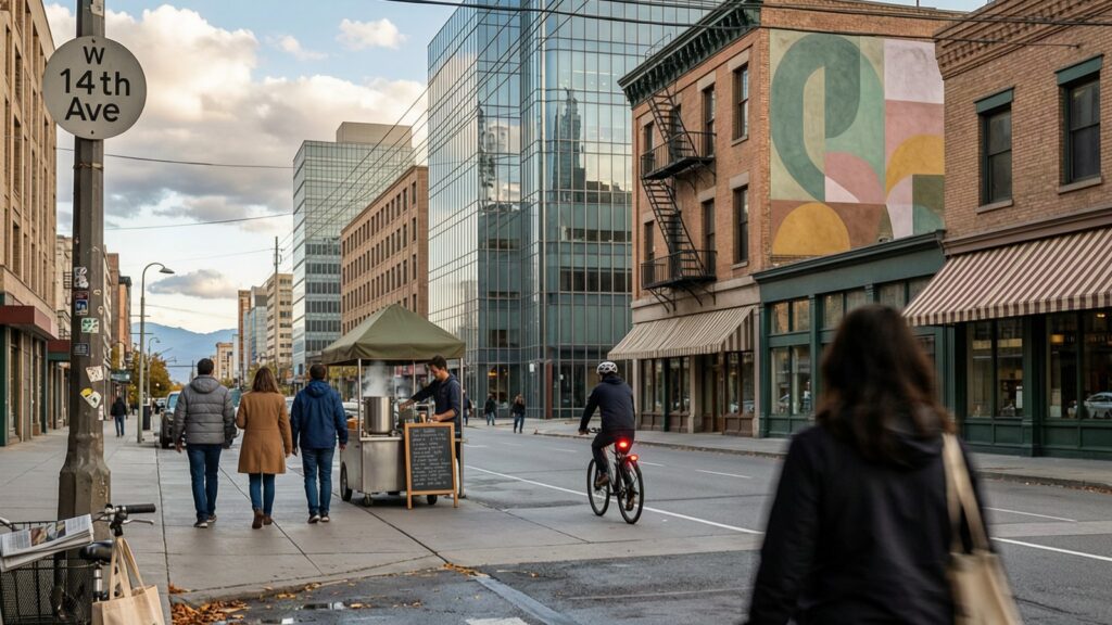 Things to Do Near Me in Denver: 34 Ideas for Culture, Views & Every Kind of Day