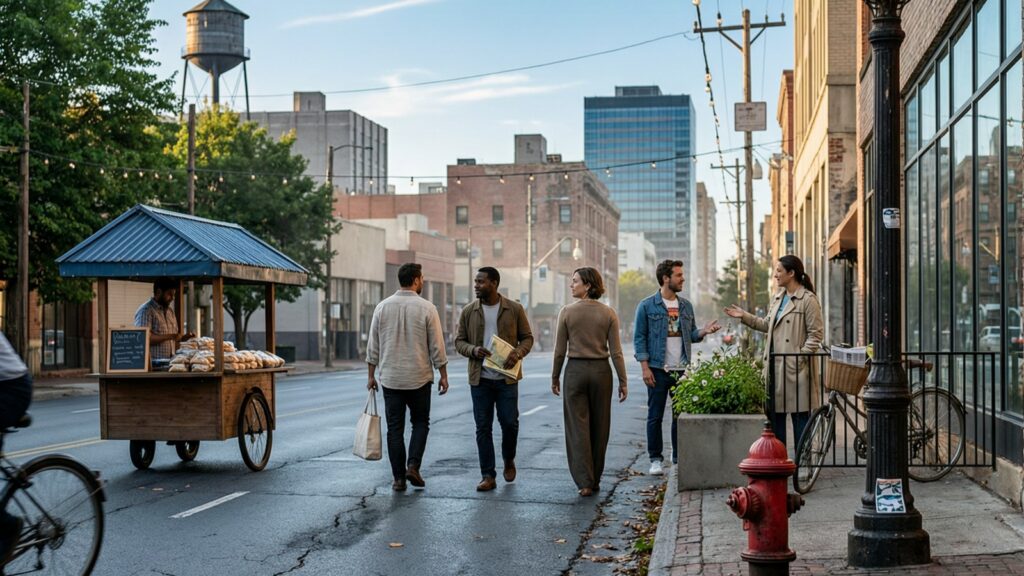 Things to Do Near Me in Nashville: 34 Picks for Culture & Views