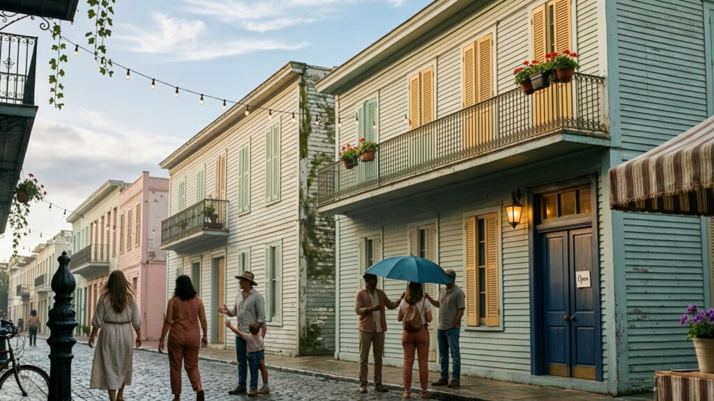 Things to Do Near Me in New Orleans: 39 Ideas for Culture, Views & Every Kind of Day