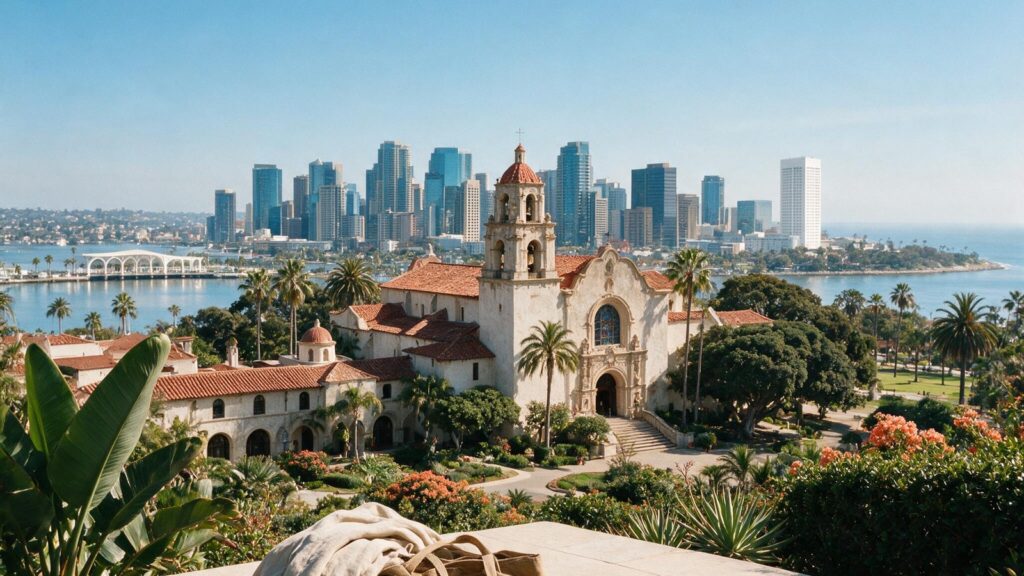 Things to Do Near Me in San Diego: 40 Ideas for Culture, Views & Every Kind of Day
