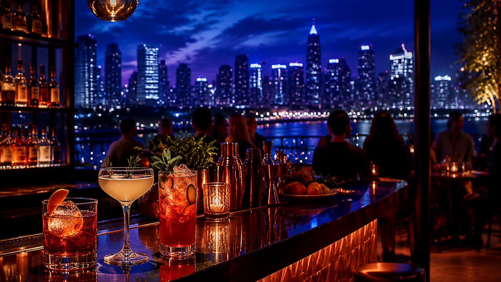Bars Near Me in Austin in Austin — editorial city cover