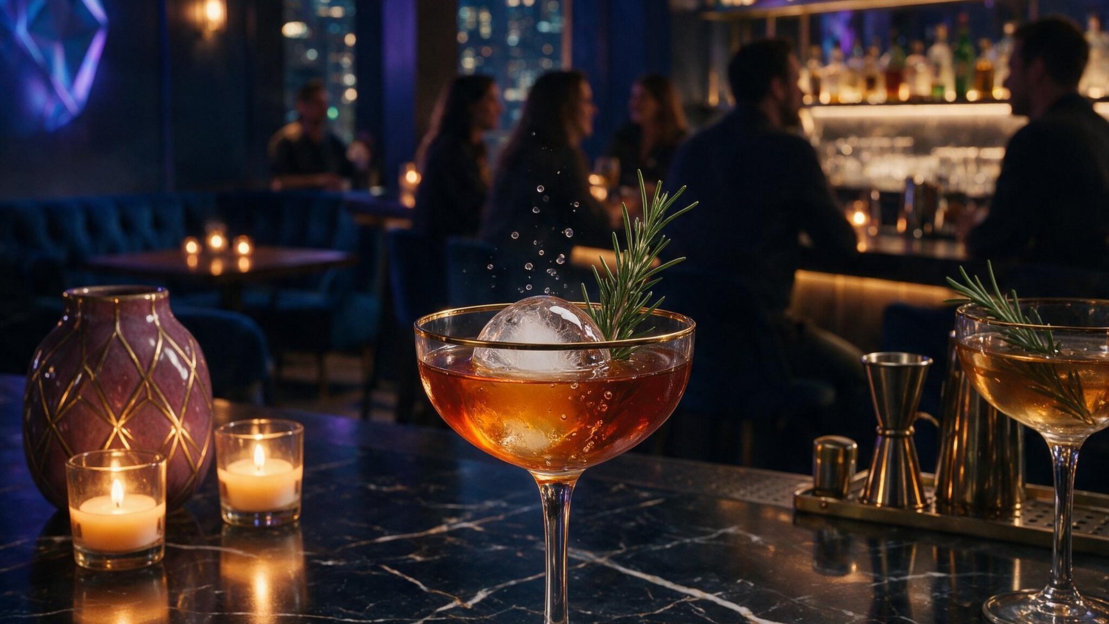 Bars Near Me in Dallas in Dallas — editorial city cover