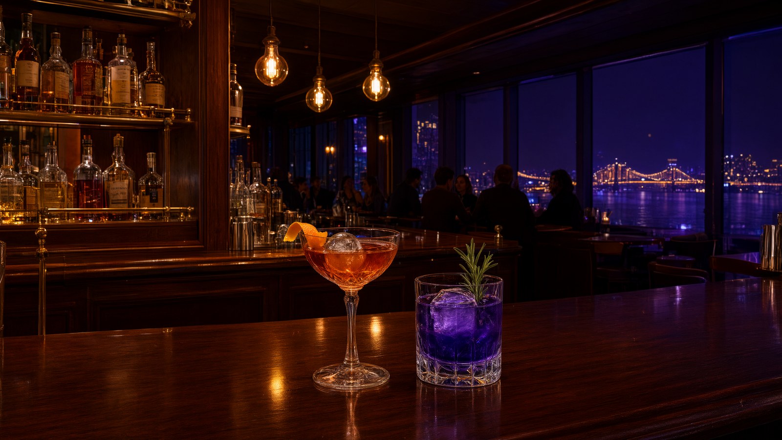 Bars Near Me in Jacksonville in Jacksonville — editorial city cover