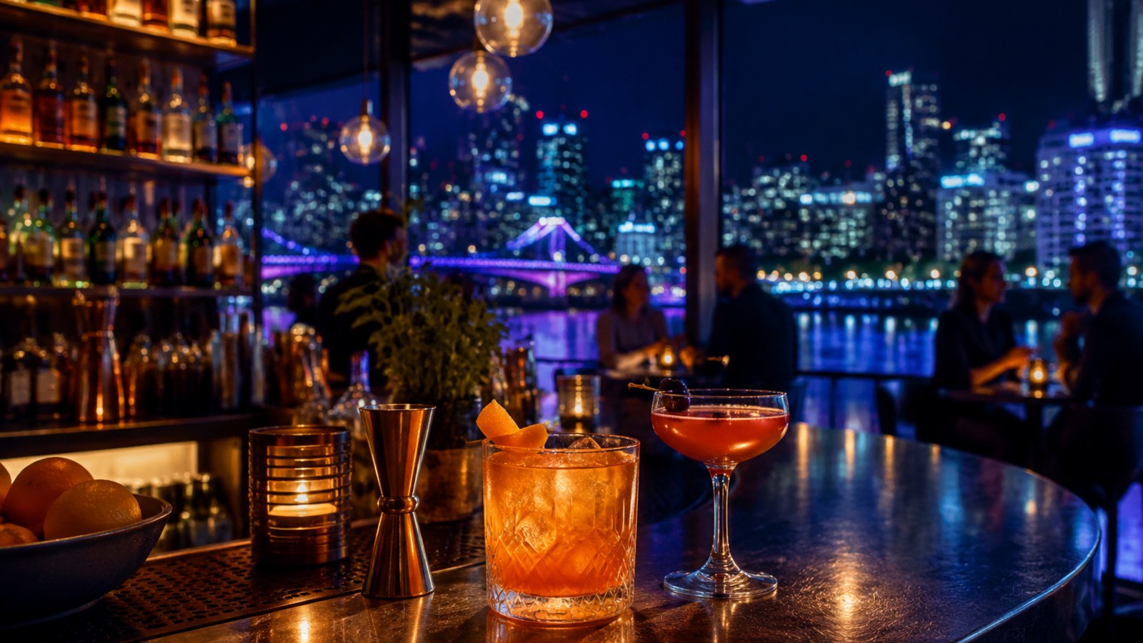 Bars Near Me in Portland in Portland — editorial city cover