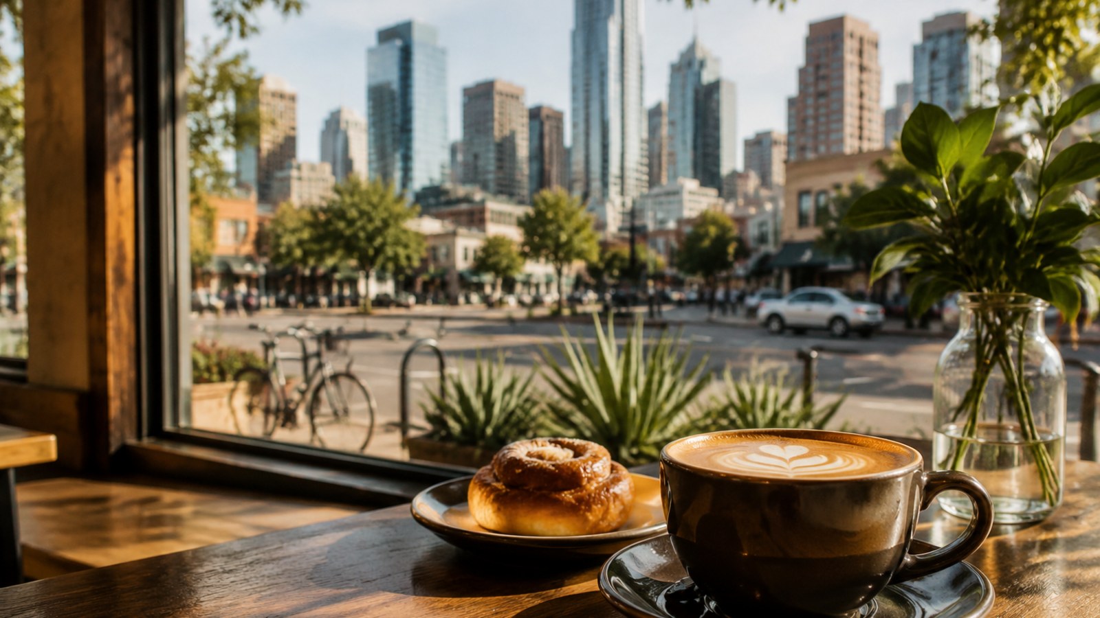 Coffee Near Me in Austin in Austin — editorial city cover