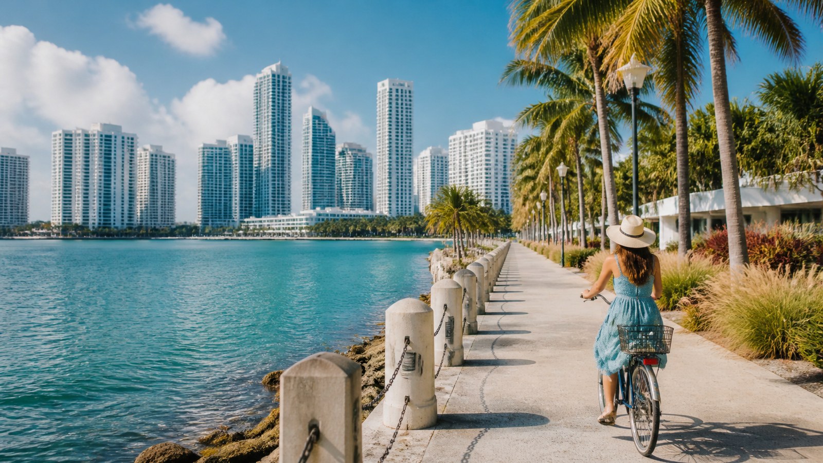 Things to Do in Miami — editorial city cover