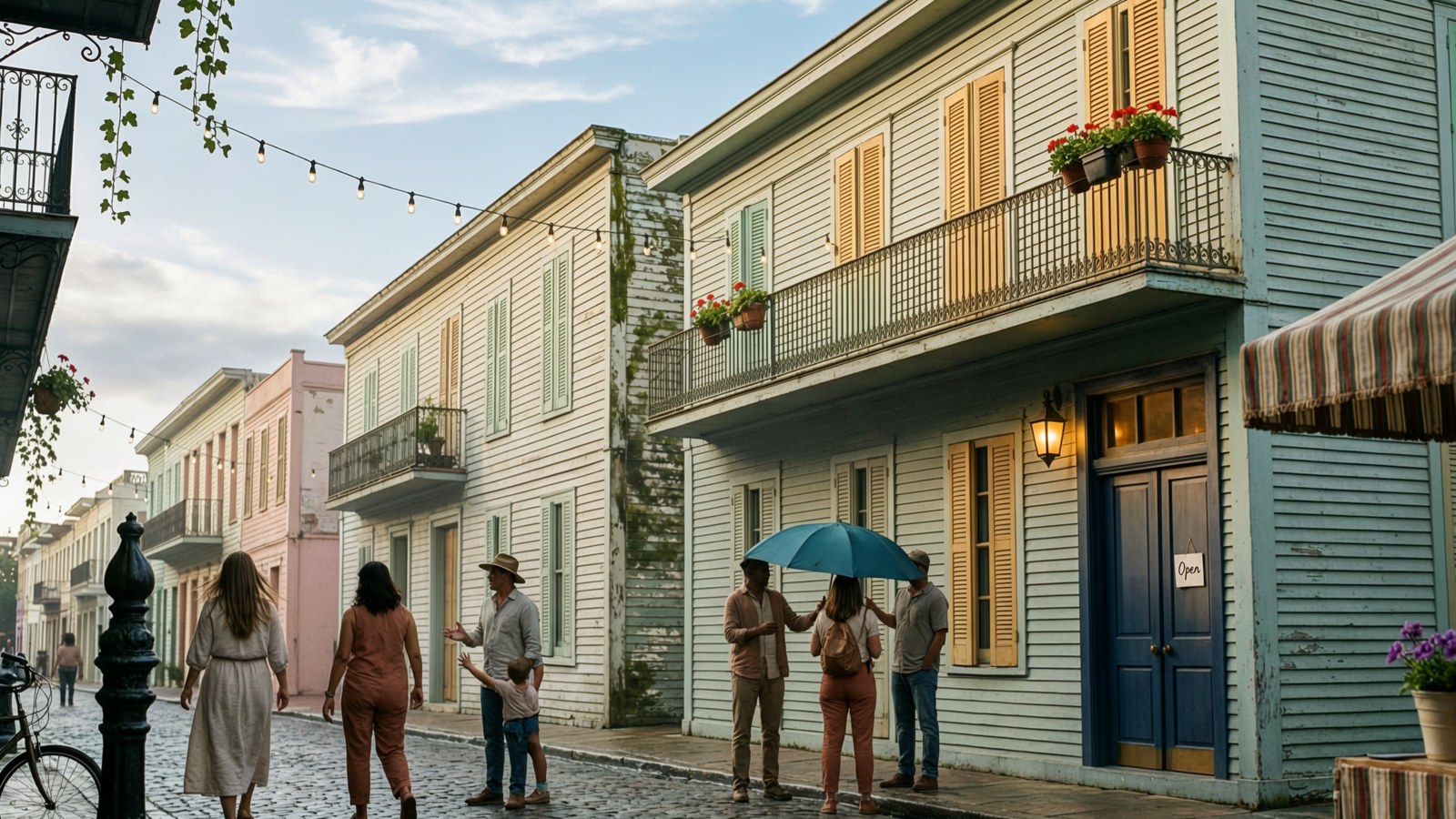 Things to Do Near Me in New Orleans in New Orleans — editorial city cover