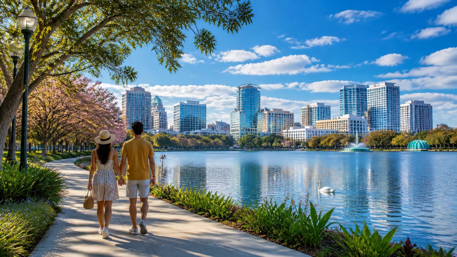 Things to Do in Orlando — editorial city cover