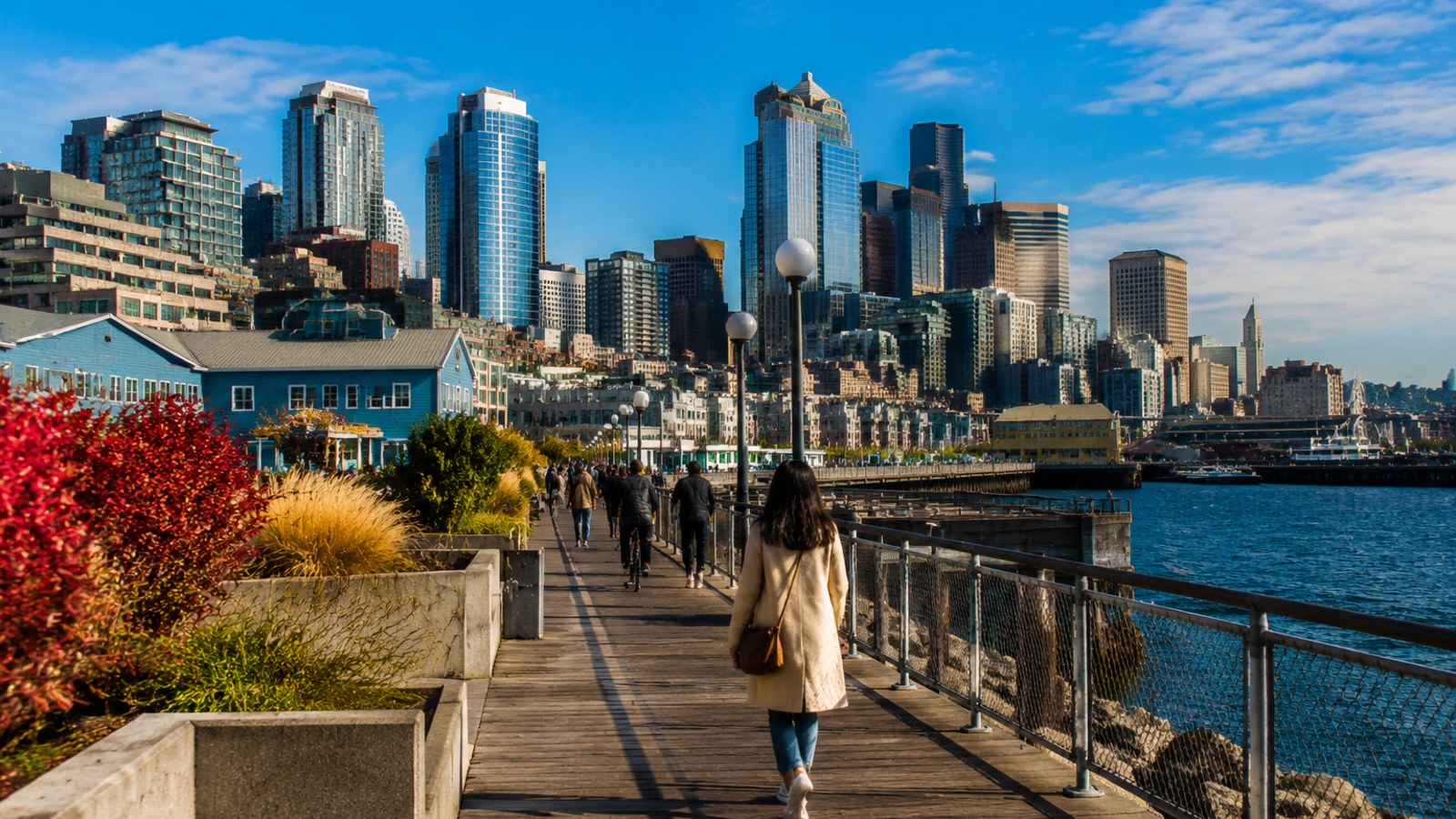 Things to Do Near Me in Seattle in Seattle — editorial city cover